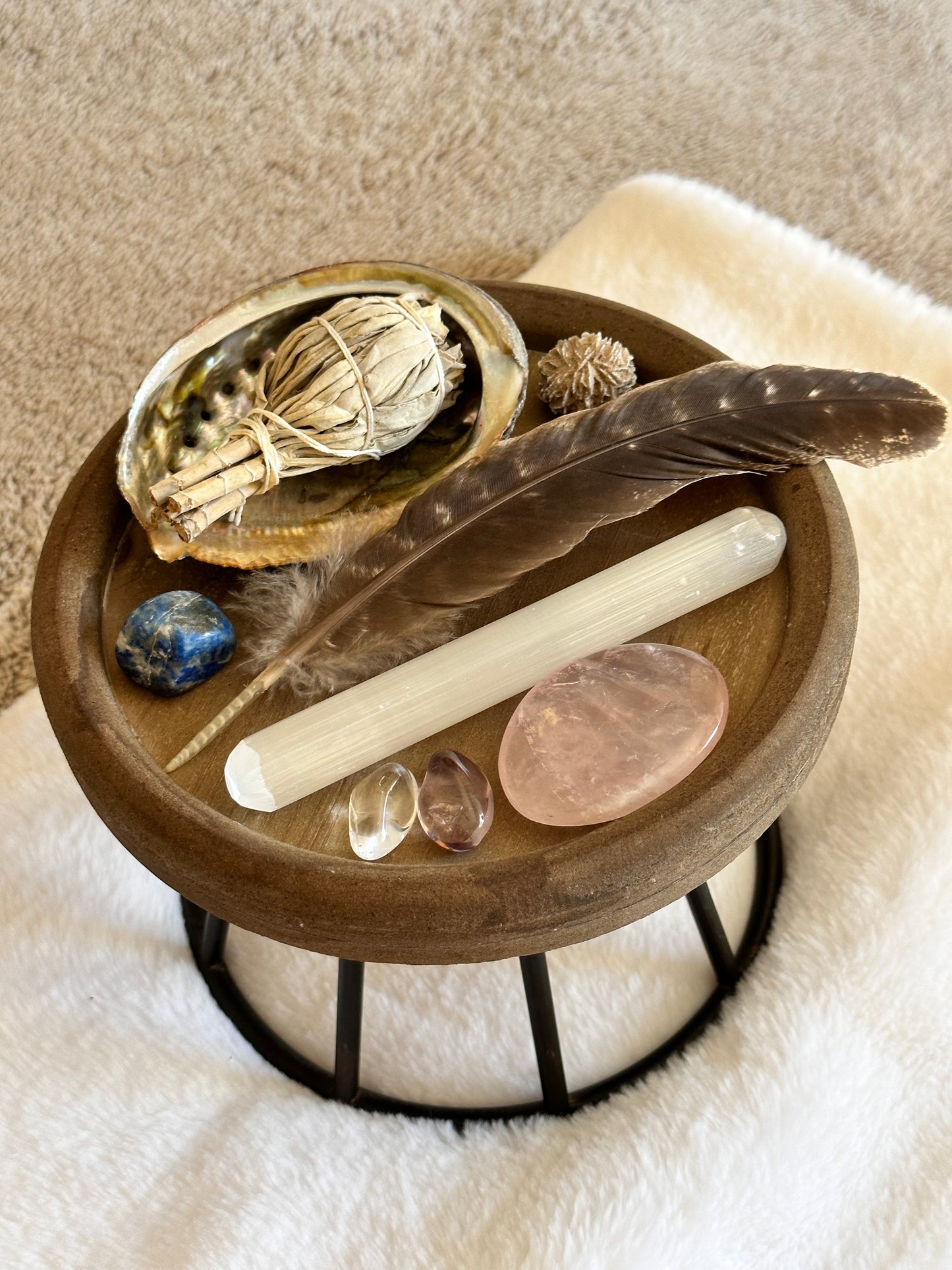 MEDITATION KIT