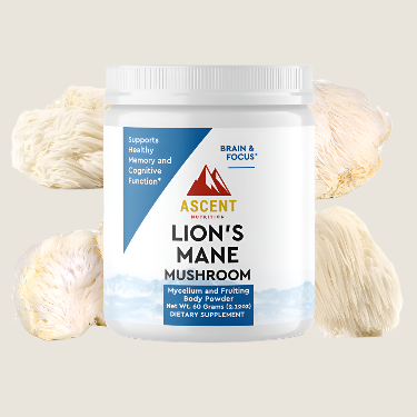EARTH BROTH - 16 OZ