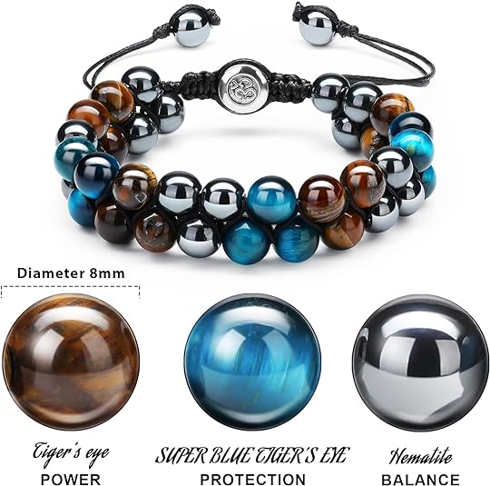 warrior bracelet