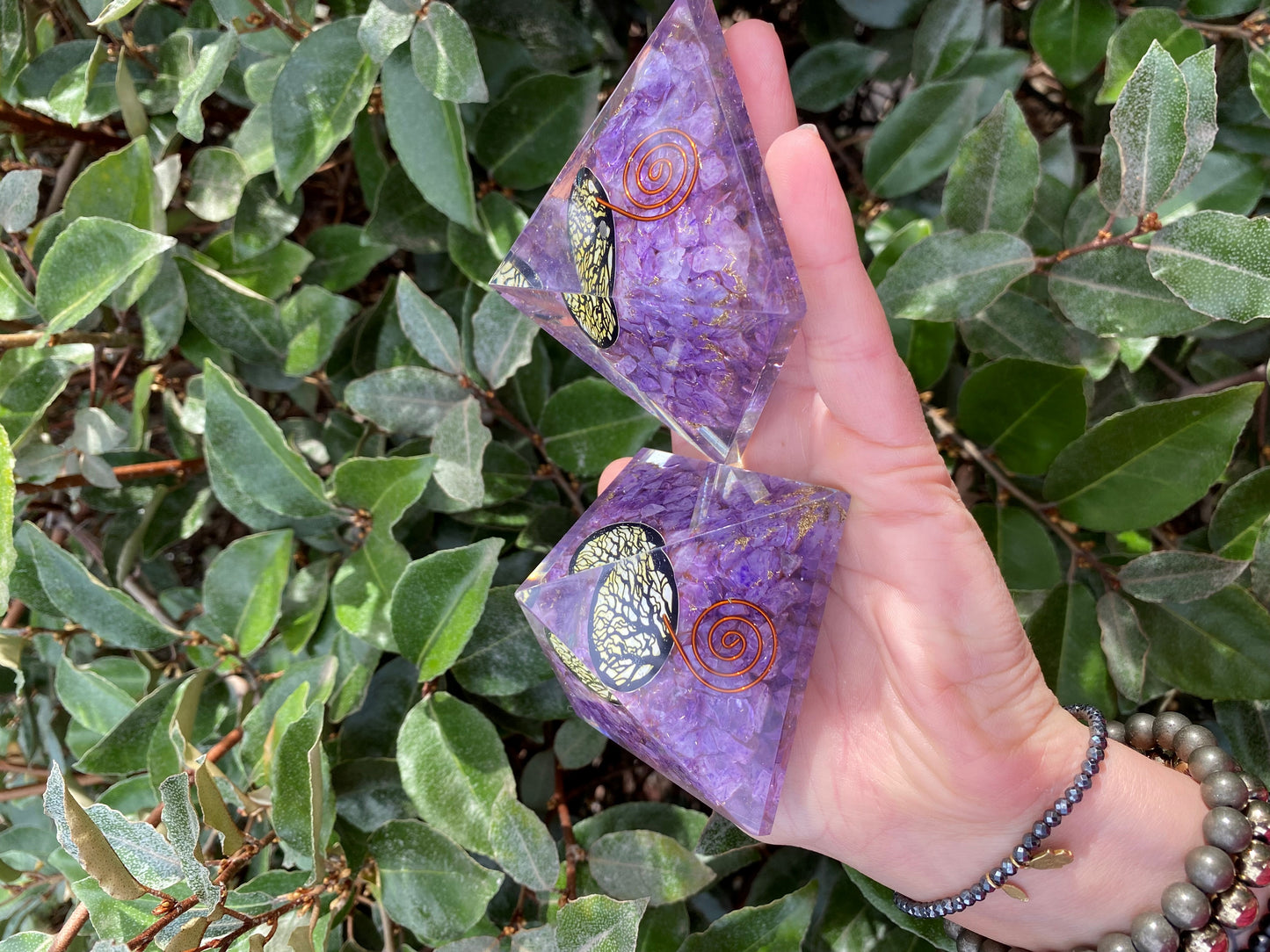 AMETHYST