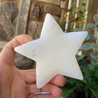 SELENITE STAR