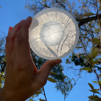SELENITE BOWL