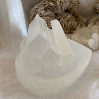 SELENITE STICK (SM)