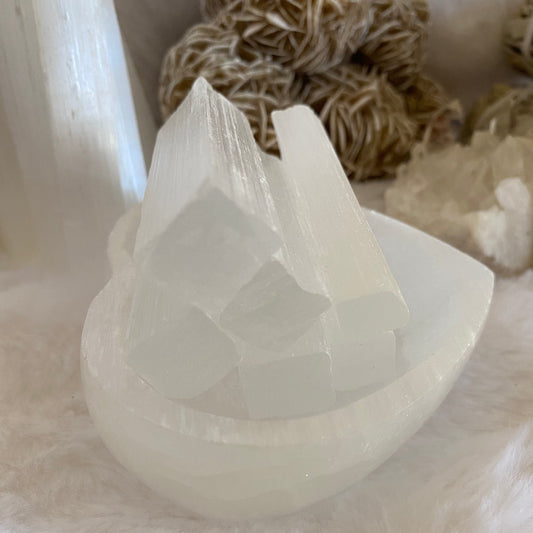 SELENITE STICK (SM)