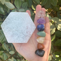 CHAKRA SET