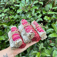 LOVERS SAGE BUNDLE
