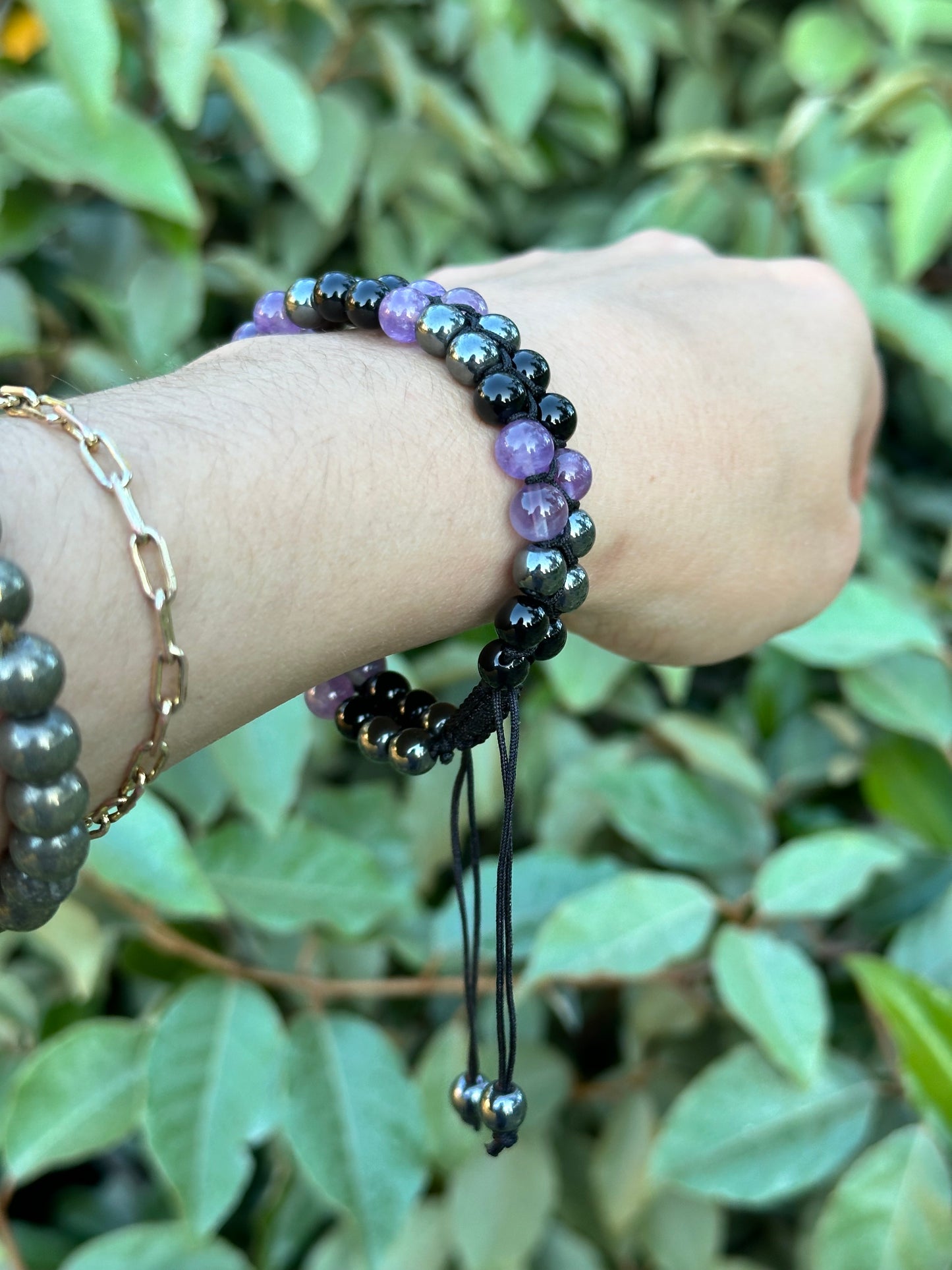 DIVINE FEMININE WARRIOR BRACELET