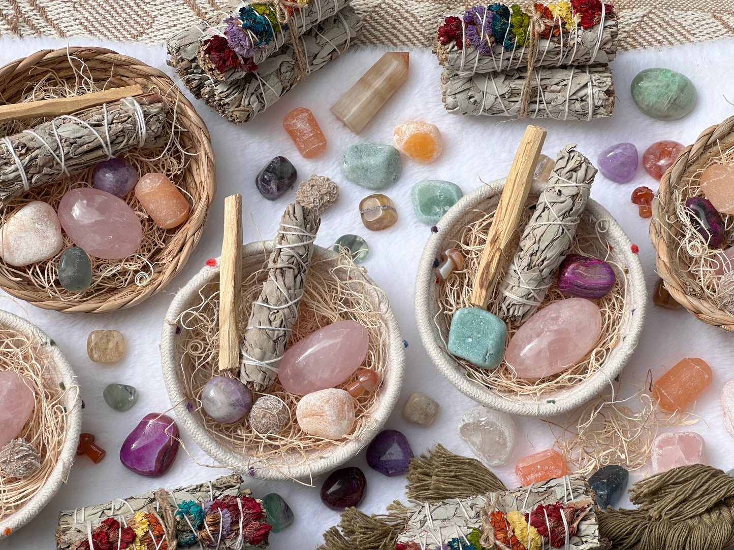EASTER BASKET GIFT SET