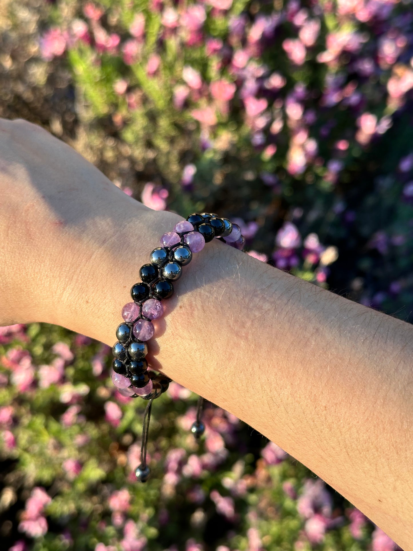 DIVINE FEMININE WARRIOR BRACELET