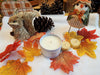 PUMPKIN PIE CANDLE