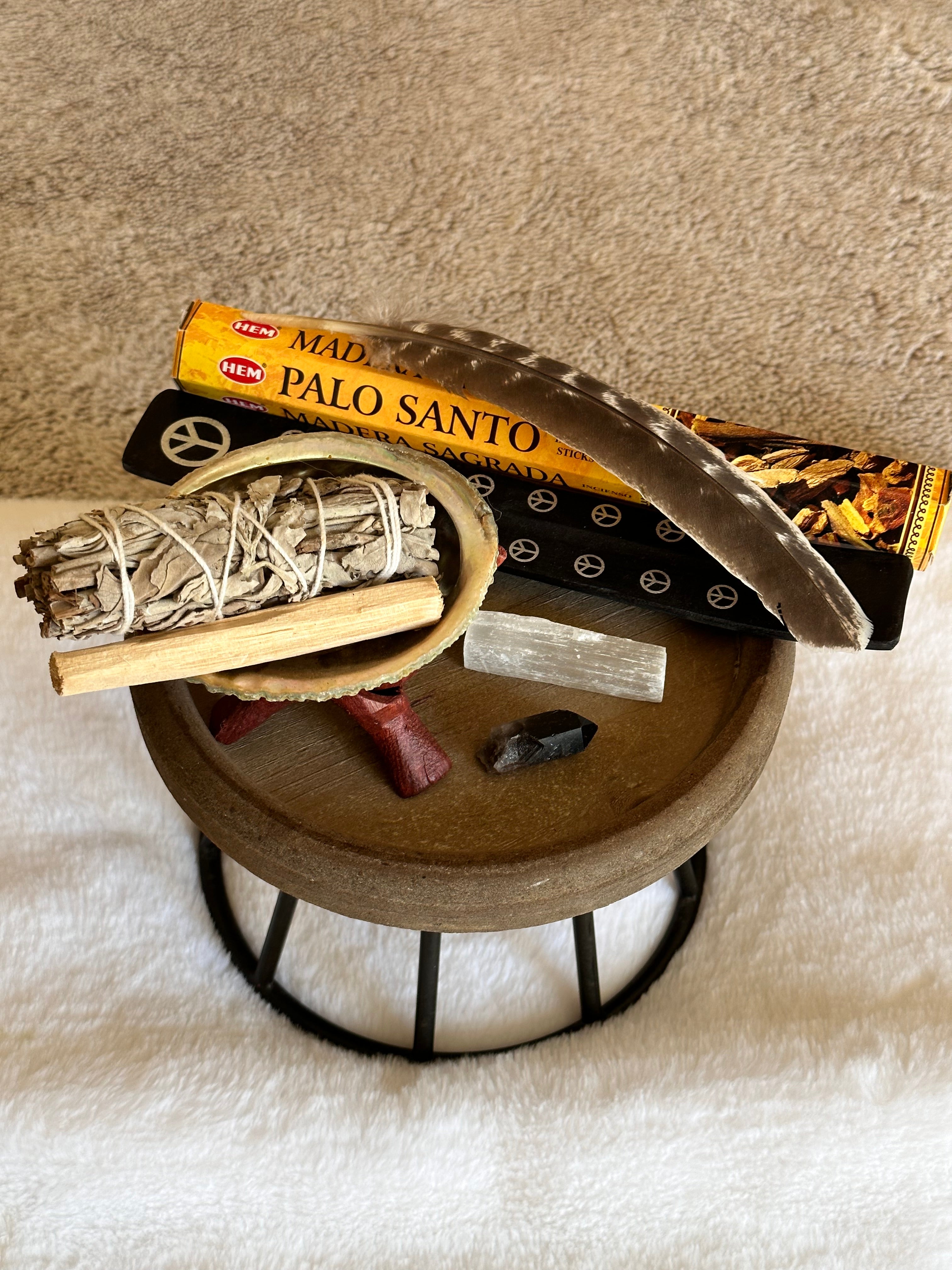 CLEANSING KIT