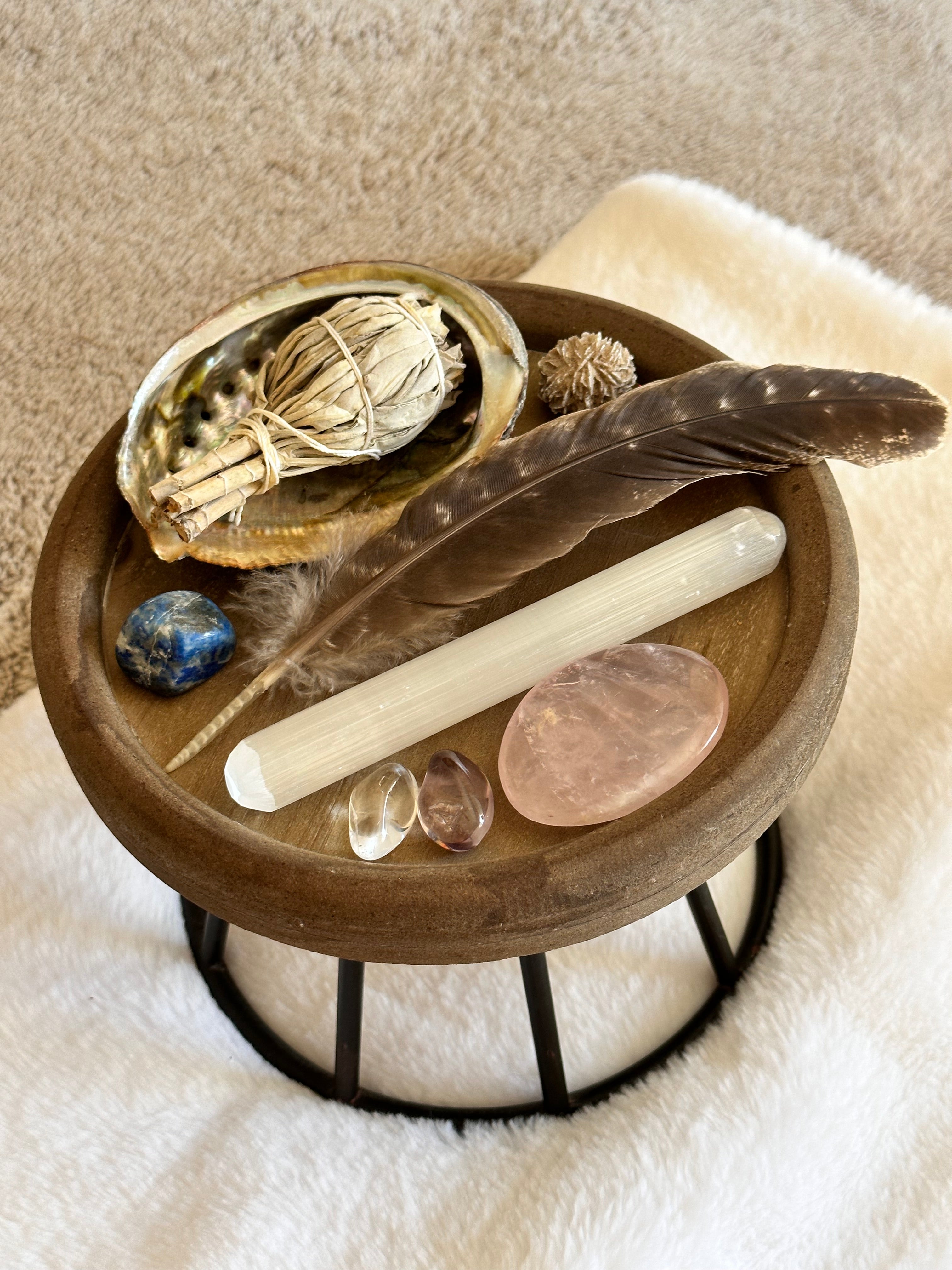 MEDITATION KIT