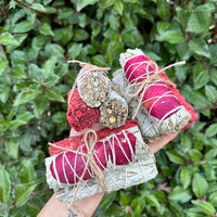 LOVERS SAGE BUNDLE