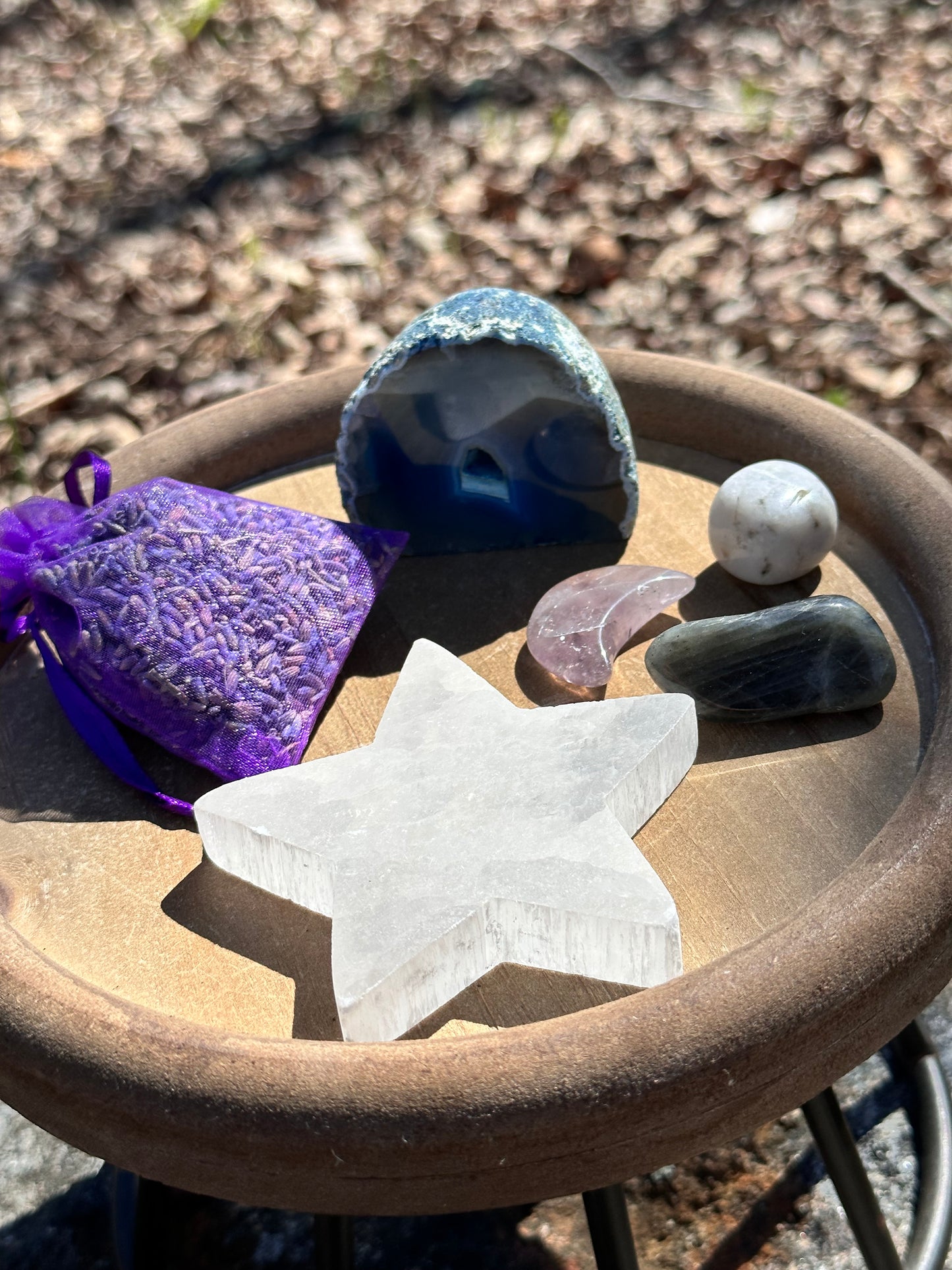 ASTRAL TRAVEL KIT