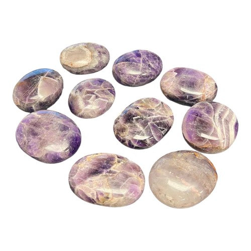 AMETHYST PALM STONE