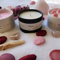 HONEY BEE CANDLE