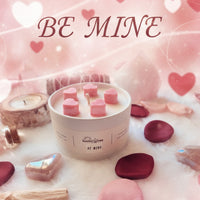 Be Mine Candle