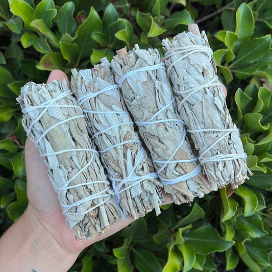 SAGE SMUDGE STICK