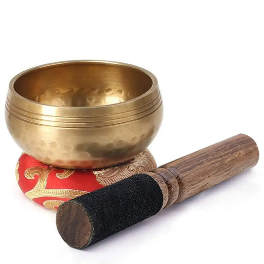 Singing Bowl Set