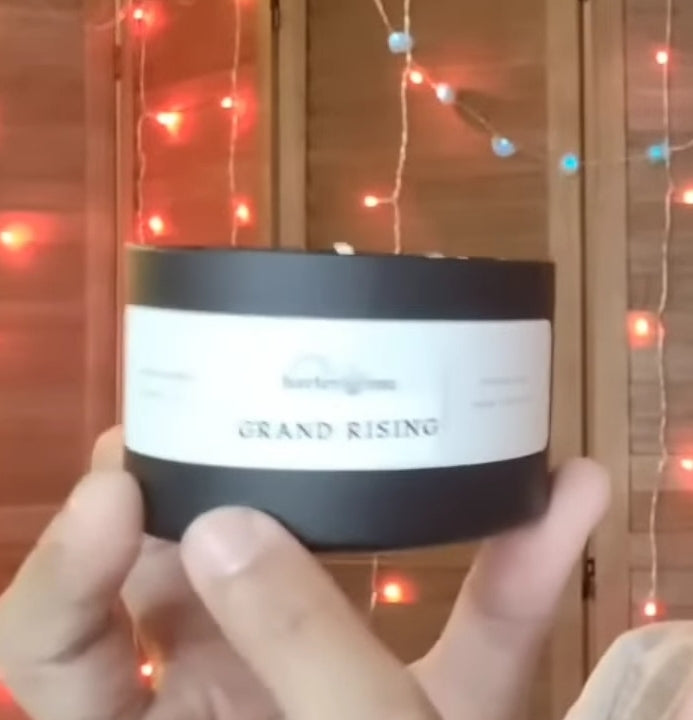 Grand Rising Candle as seen on Our Everyday Lives