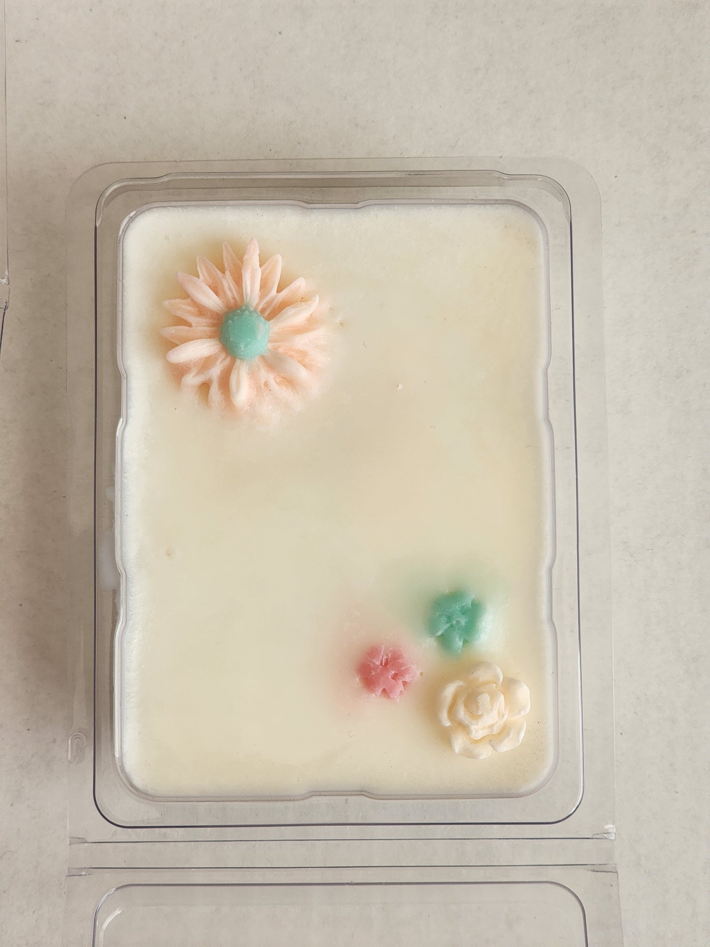 FLOWER CHILD WAX MELTS