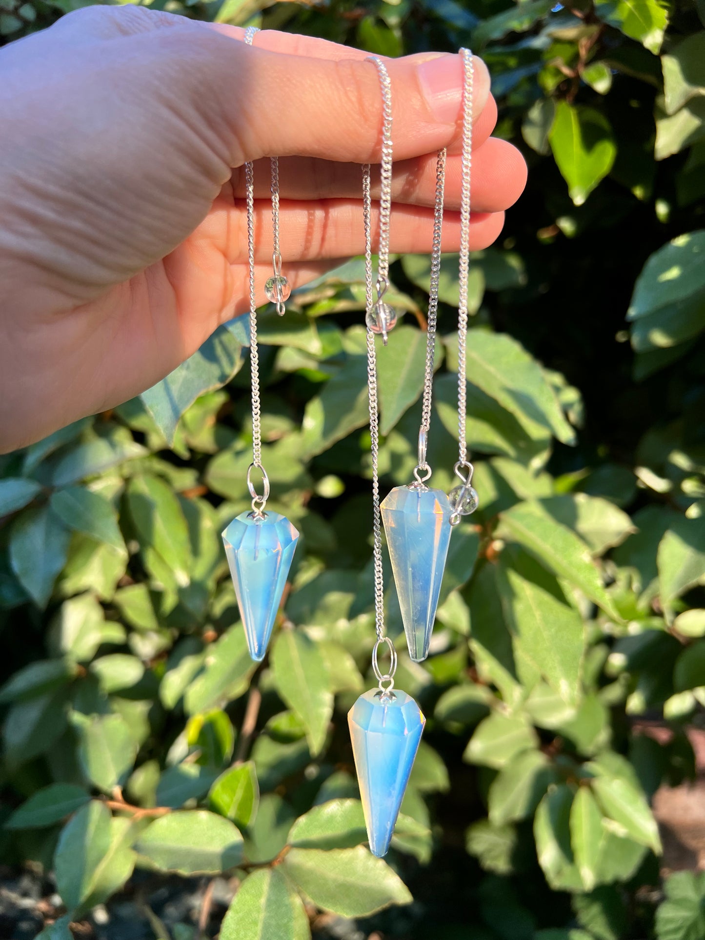 OPALITE PENDULUM