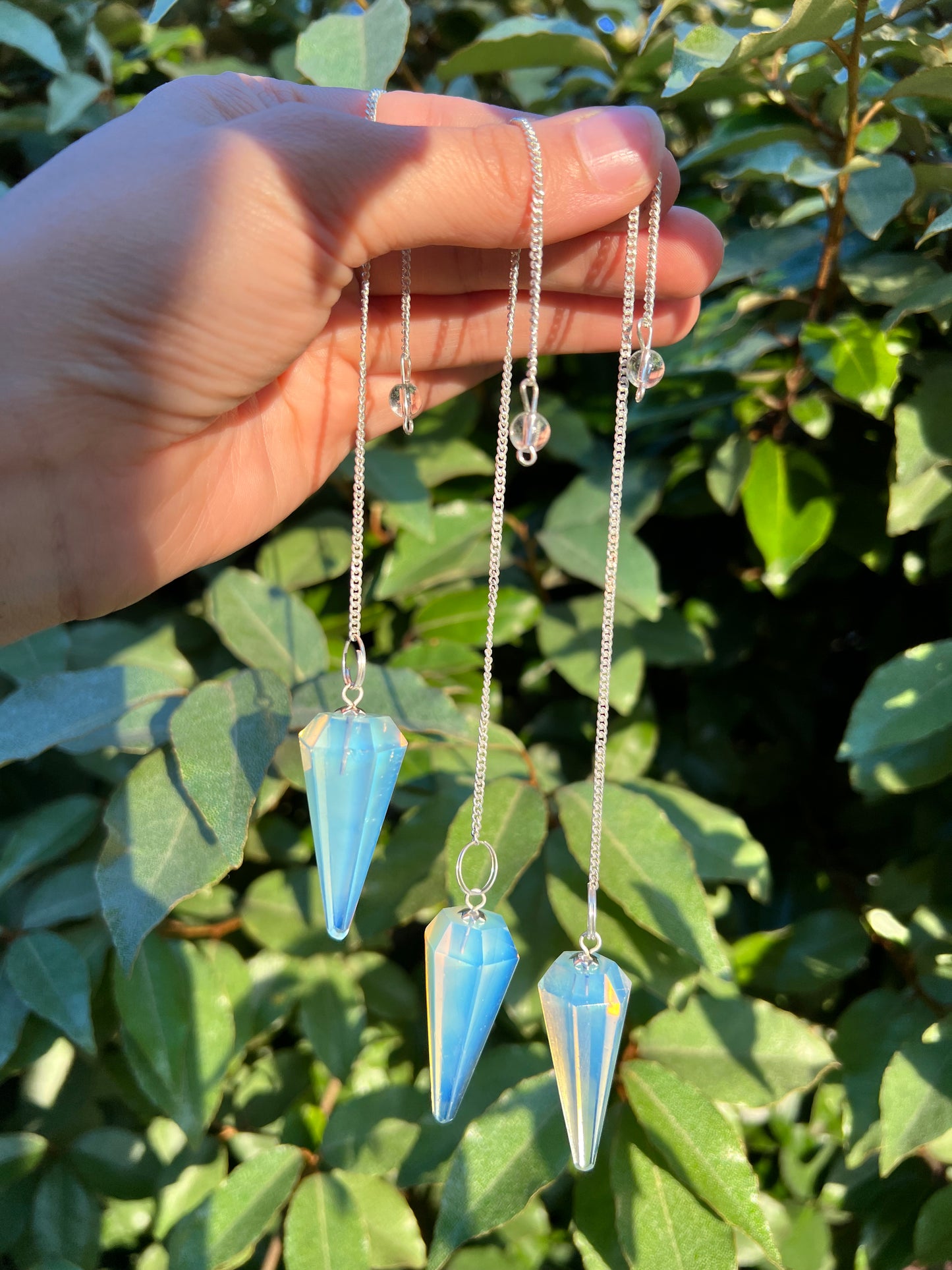 OPALITE PENDULUM