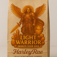 Light Warrior Coffee