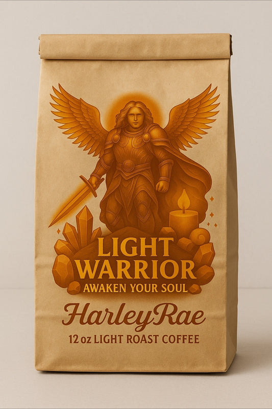 Light Warrior Coffee