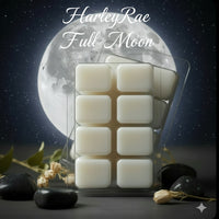 FULL MOON WAX MELTS
