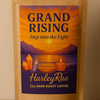 Grand Rising Coffee