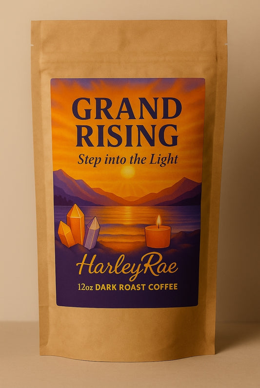 Grand Rising Coffee