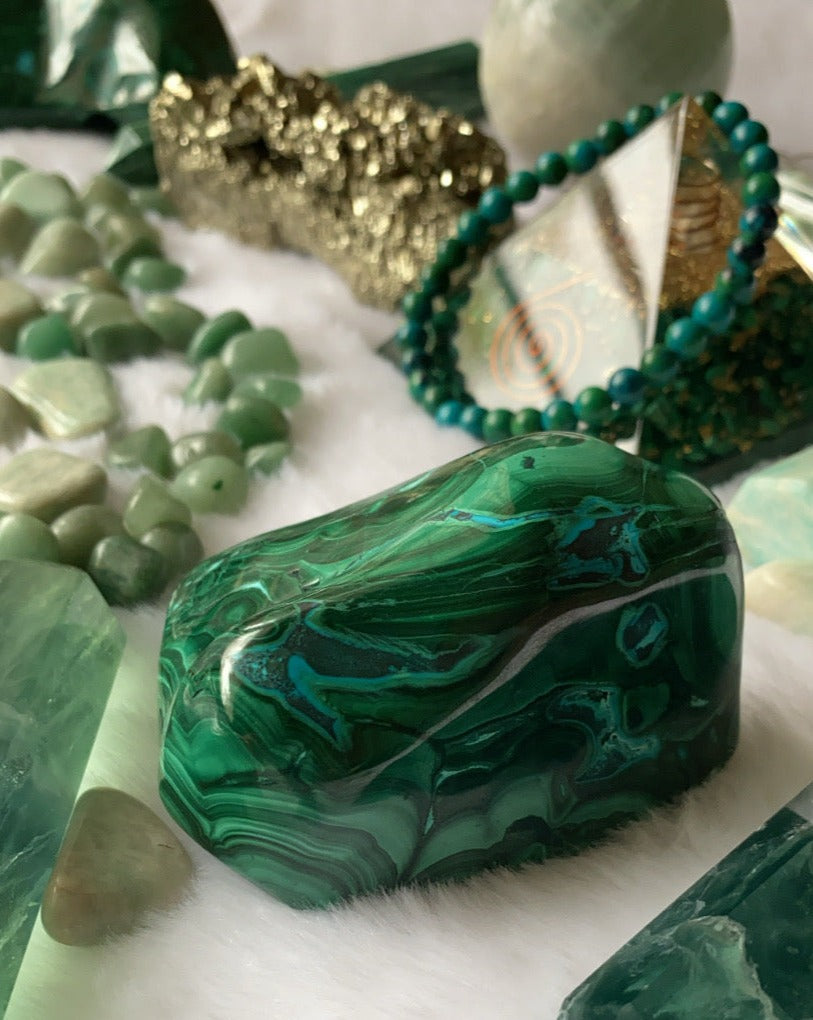 MALACHITE