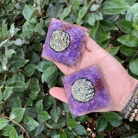 AMETHYST 