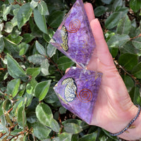 AMETHYST 