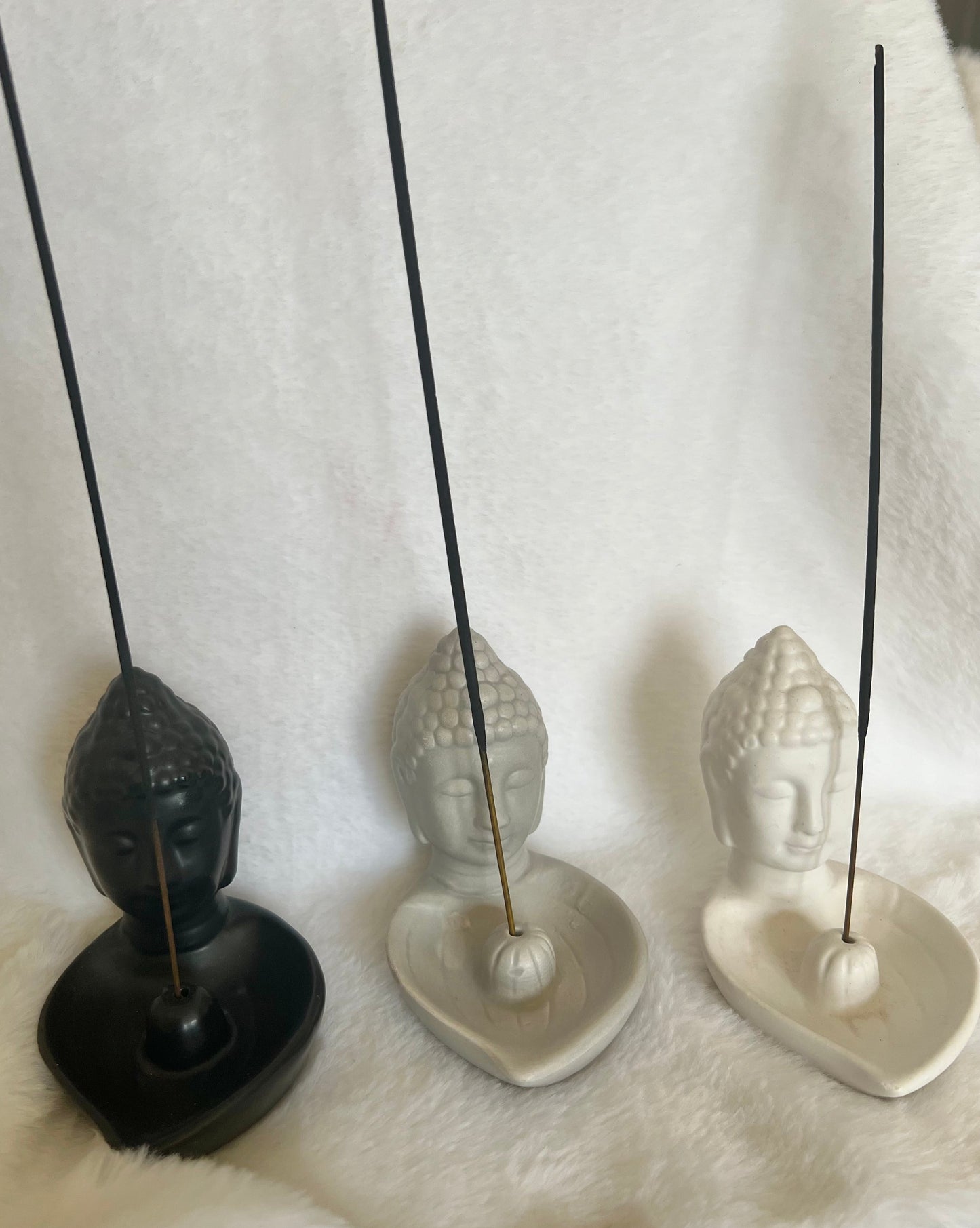 THAILAND BUDDHA INCENSE HOLDER