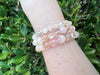 CITRINE BRACELET