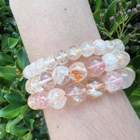 CITRINE BRACELET