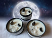 Full Moon Candle