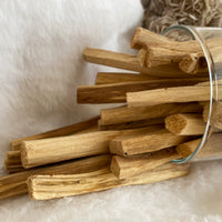 PALO SANTO