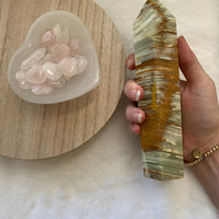 GREEN ONYX TOWER