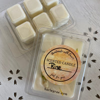 RISE WAX MELTS