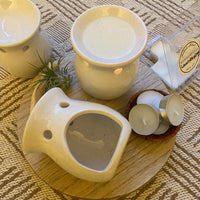 WAX WARMER