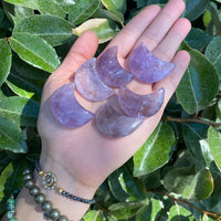 AMETHYST MOON