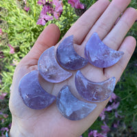 AMETHYST MOON
