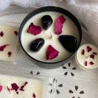 CANDLE OF THE MONTH CLUB