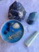 Salt Water Candle