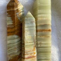 GREEN ONYX TOWER