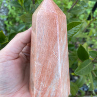 RED JASPER TOWER