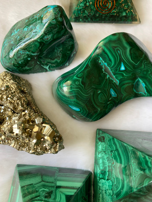 MALACHITE